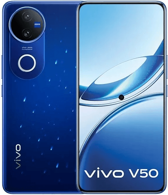 vivo V50