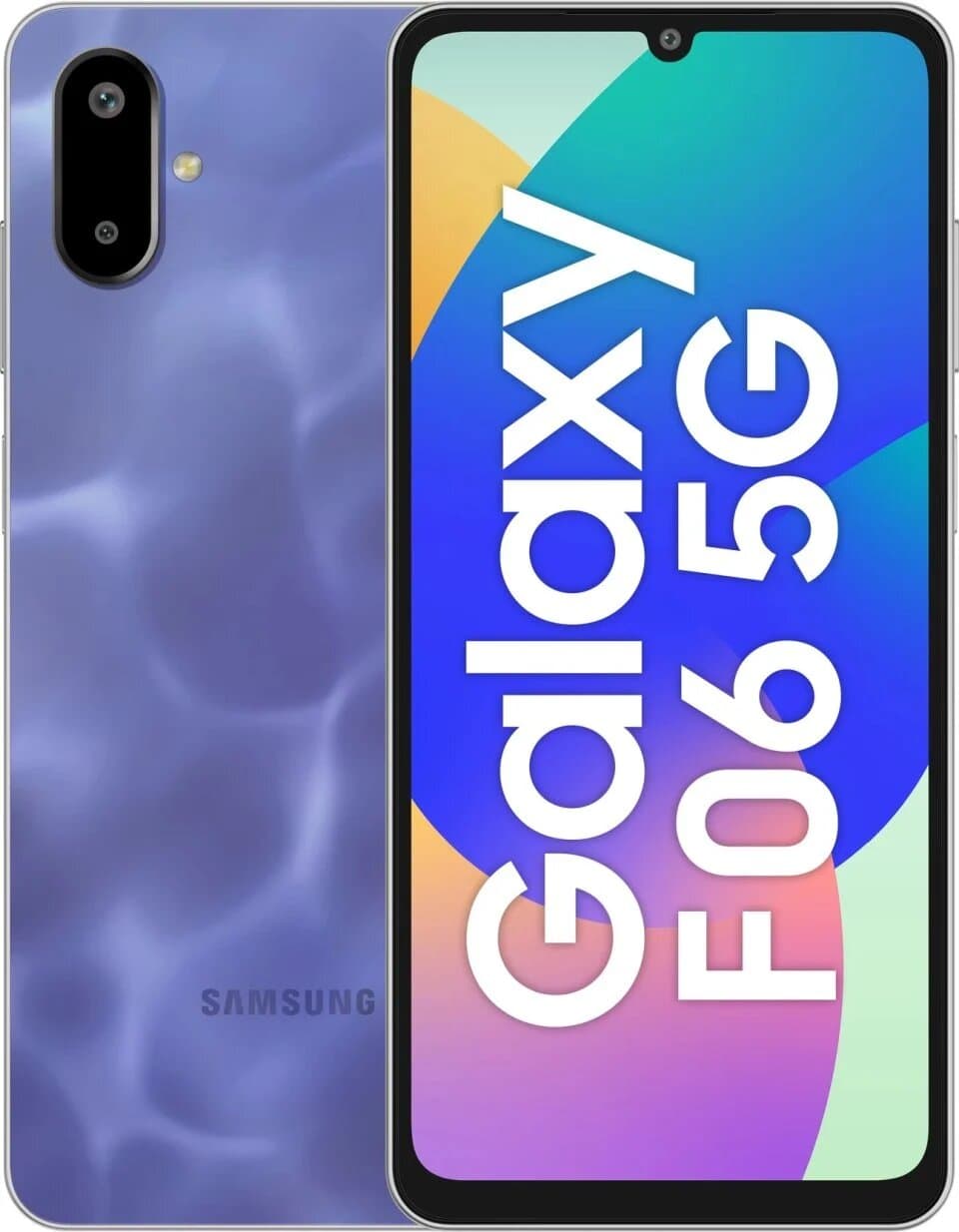 Samsung Galaxy F06 5G