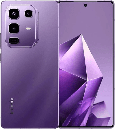 Infinix Note 50 Pro+
