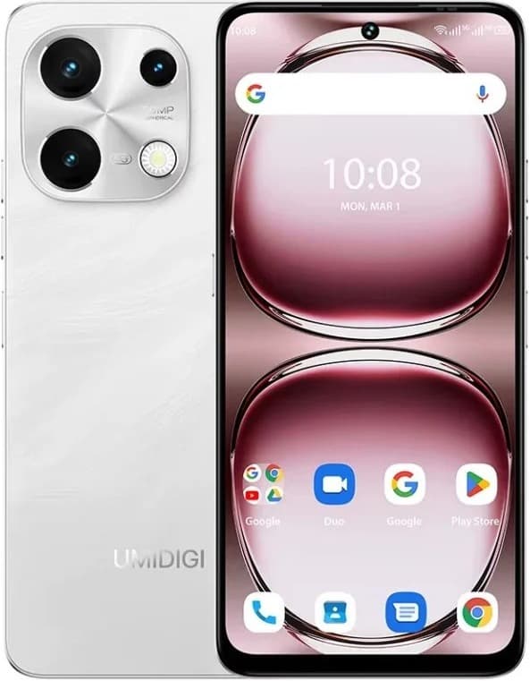 UMIDIGI Note 100
