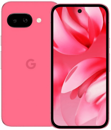 Google Pixel 9a