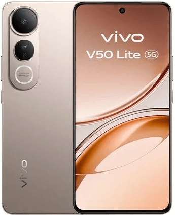 vivo V50 Lite