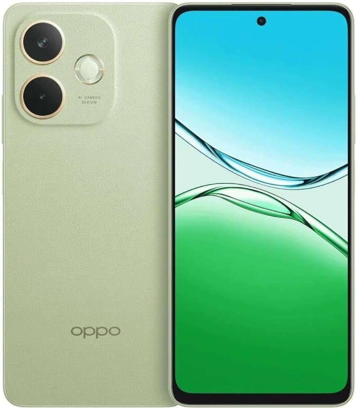 Oppo A5 Energy