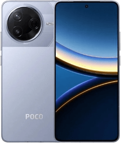 Xiaomi Poco F7 Pro
