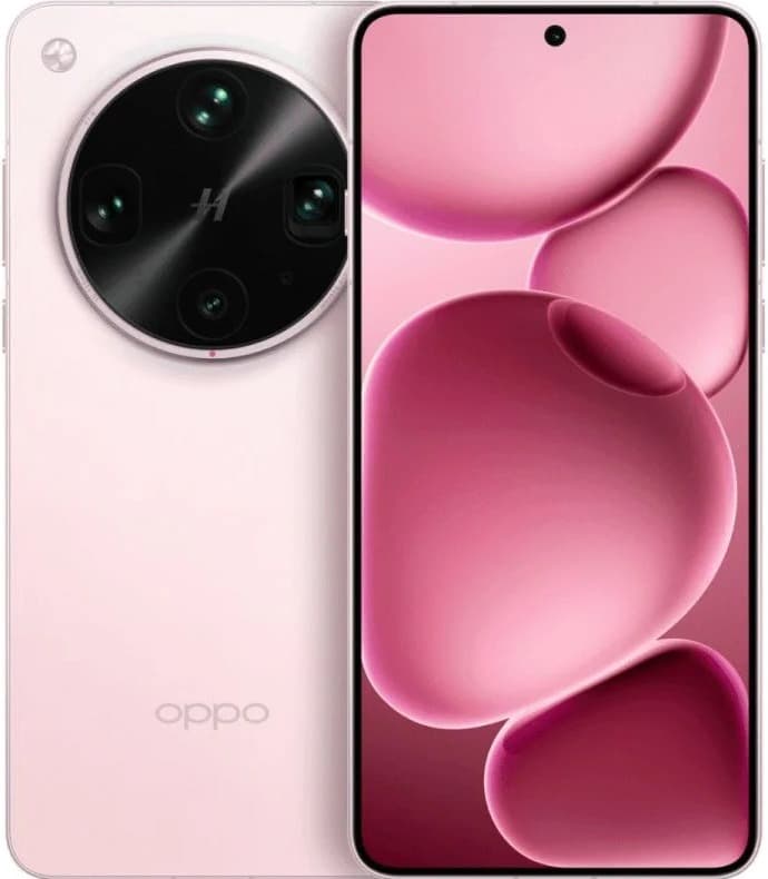 Oppo Find X8 Ultra