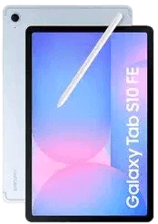 Samsung Galaxy Tab S10 FE
