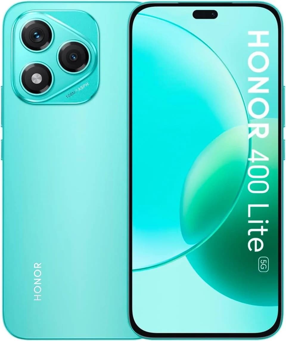 Honor 400 Lite