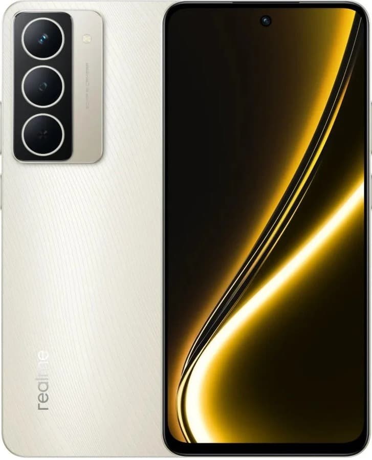 Realme Narzo 80x