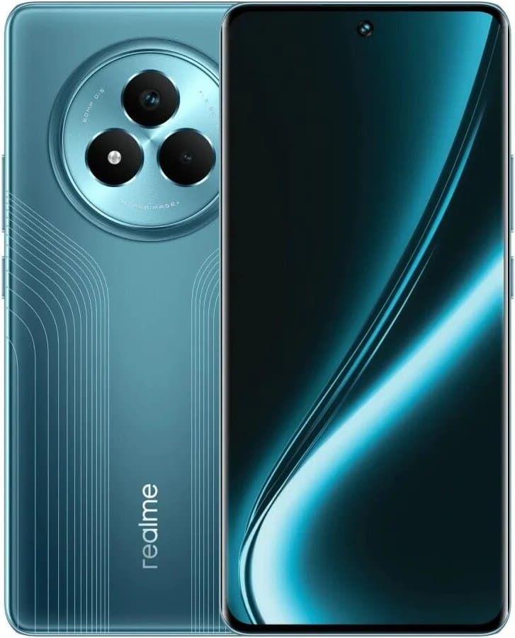 Realme Narzo 80 Pro