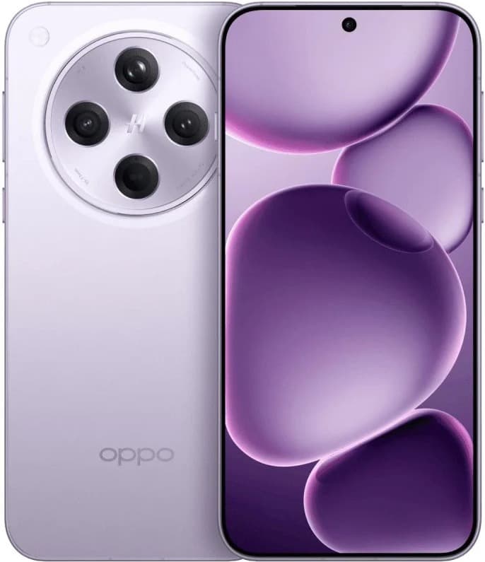 Oppo Find X8s+