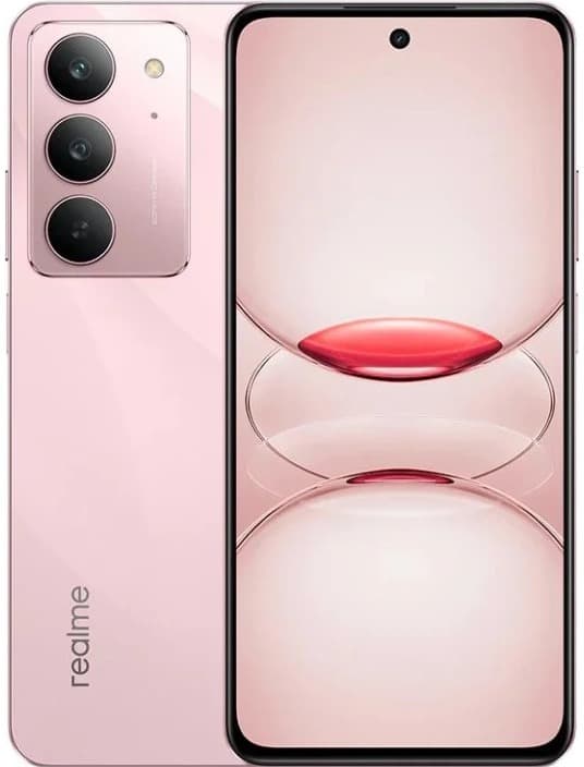 Realme C75x