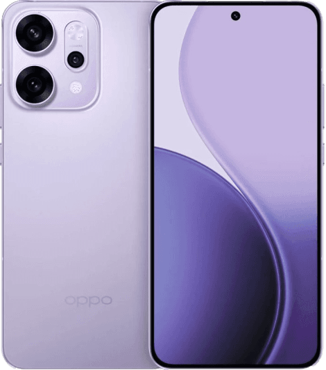 Oppo Reno14 Pro