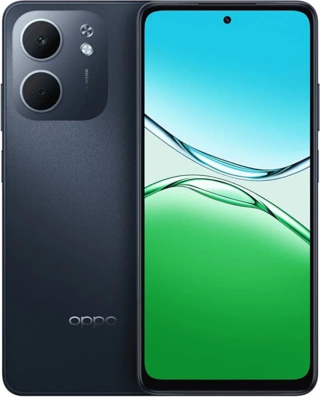 Oppo A5x 5G