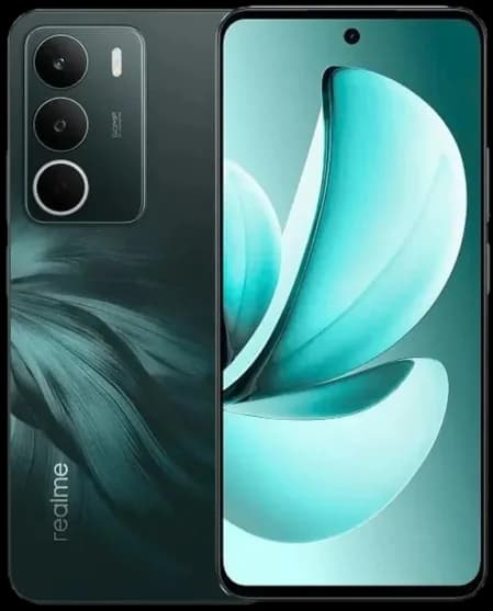 Realme C71