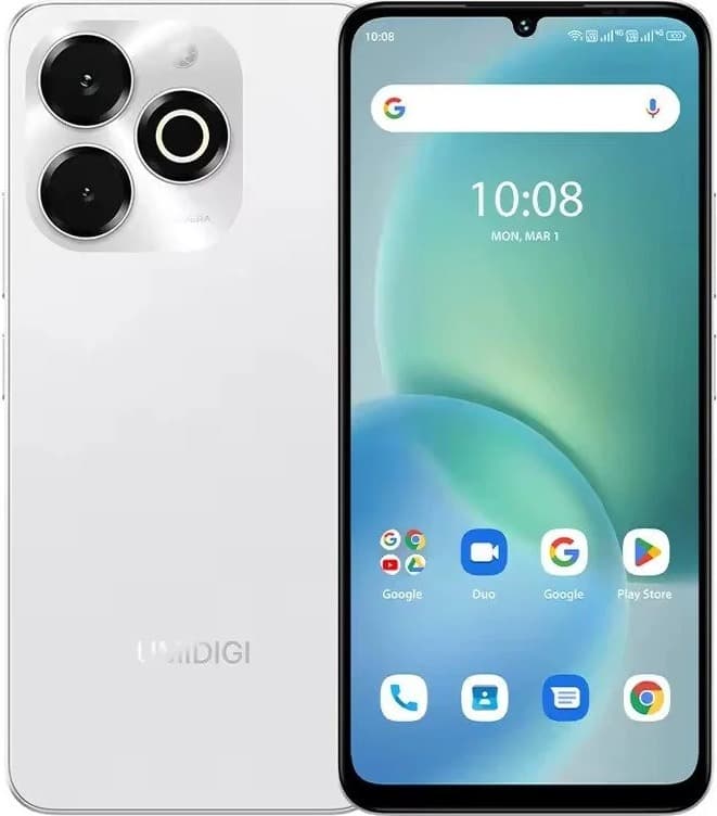 UMIDIGI G9x