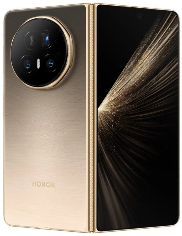 Honor Magic V5