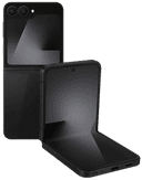 Samsung Galaxy Z Flip7 FE — 5