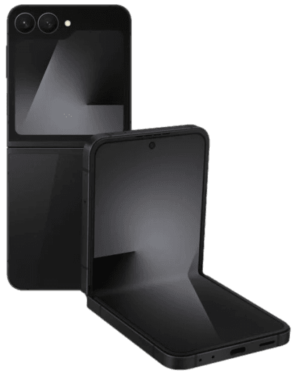 Samsung Galaxy Z Flip7 FE
