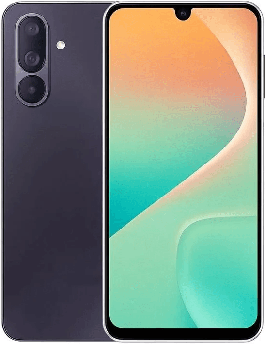 Samsung Galaxy F36