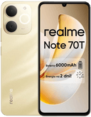 Realme Note 70T — 3
