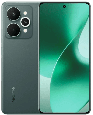 Realme 15 Pro