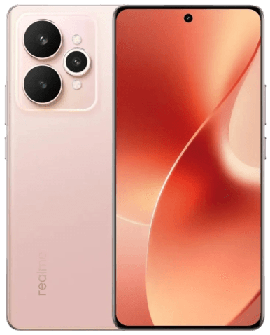 Realme Realme 15