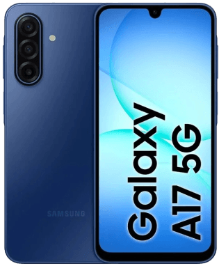 Samsung Galaxy A17