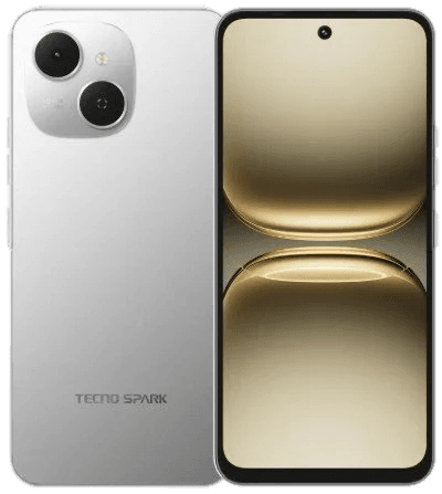 Tecno Spark 40C