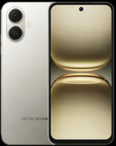 Tecno Spark Go 2