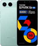 Tecno Spark Go 2025 — 4