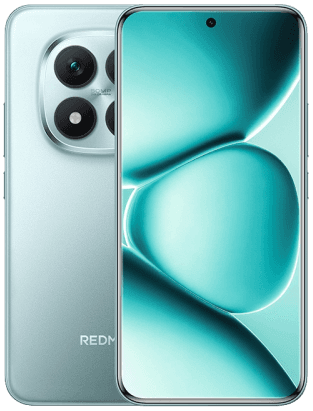 Xiaomi Redmi Note 15 Pro+ (china)