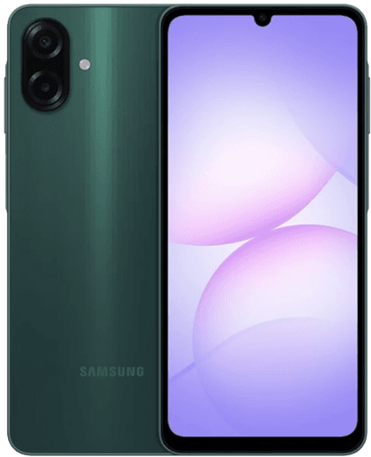 Samsung Galaxy A07