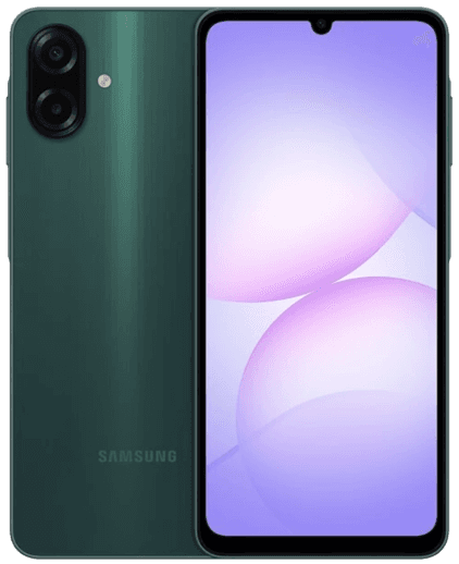 Samsung Galaxy F07
