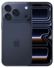 Apple iPhone 17 Pro