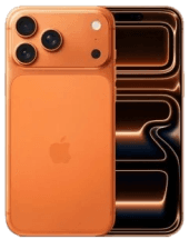Apple iPhone 17 Pro Max