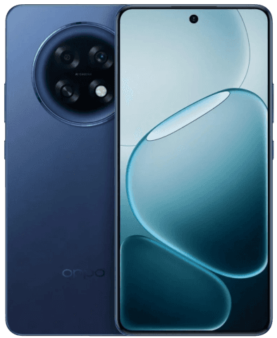 Oppo A6 GT