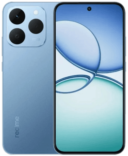 Realme 15T