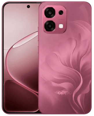 Oppo F31