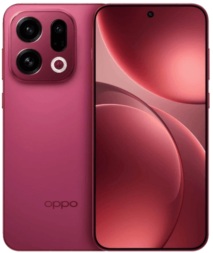 Oppo Find X9