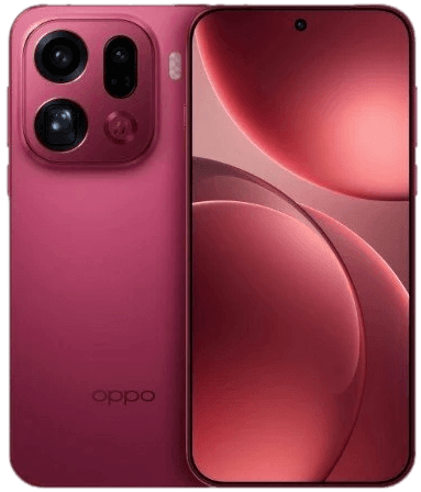 Oppo Find X9 Pro