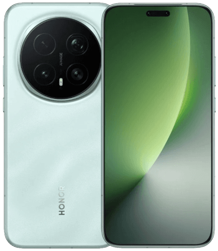 Honor Magic8 Pro