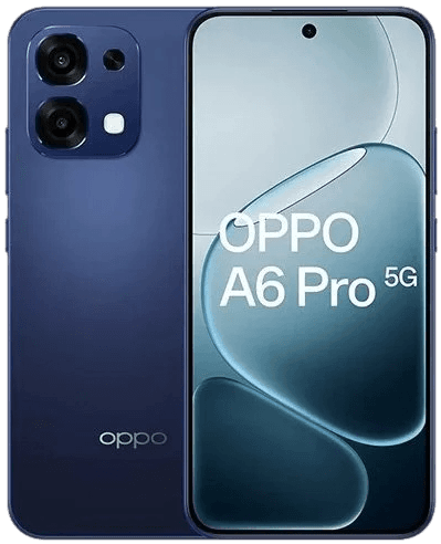 Oppo A6 Pro
