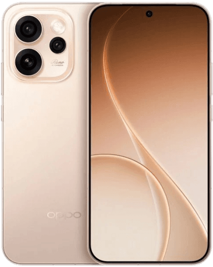 Oppo Reno15 Pro (china)