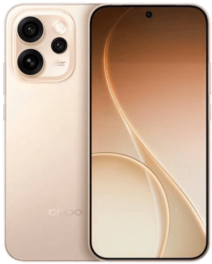 Oppo Reno15 Pro Mini