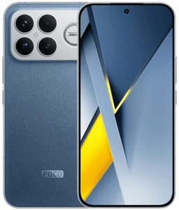 Poco F8 Ultra