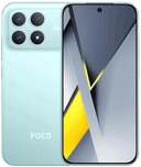 Xiaomi Poco F8 Pro — 4
