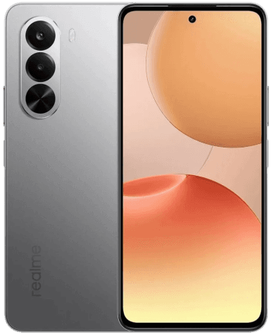 Realme P4x