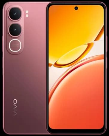 vivo Y21d