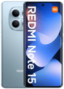 Xiaomi Redmi Note 15 4G — 4