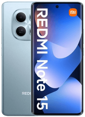 Xiaomi Redmi Note 15 4G
